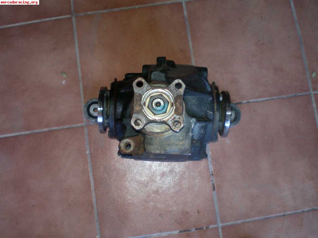 Diferencial autoblocante bmw e36 #4