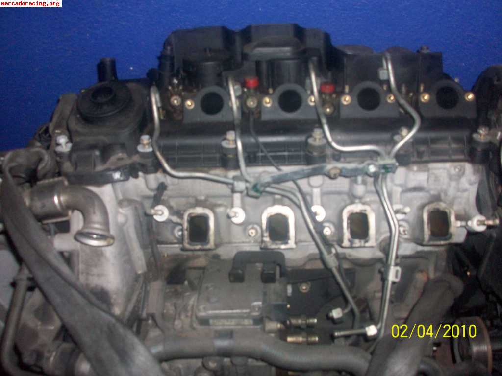 Bmw 320d turbo problems 2007 #2