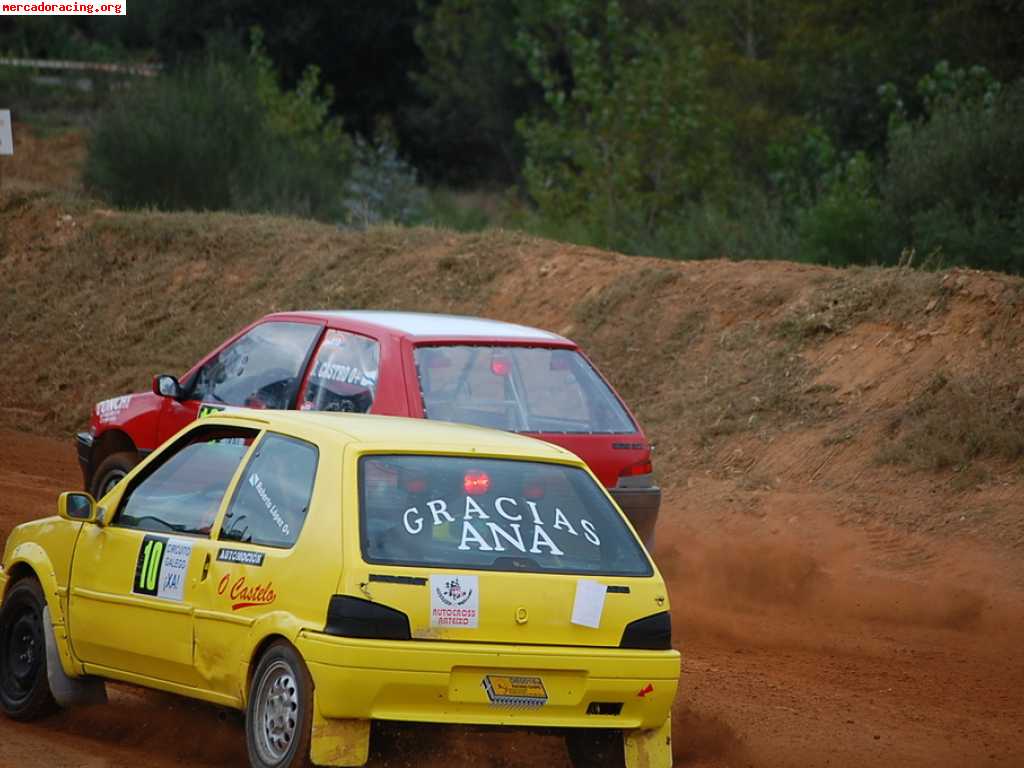 centralitas gordas saxo16v y