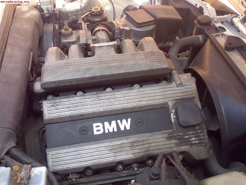 Venta motor bmw 318 #4