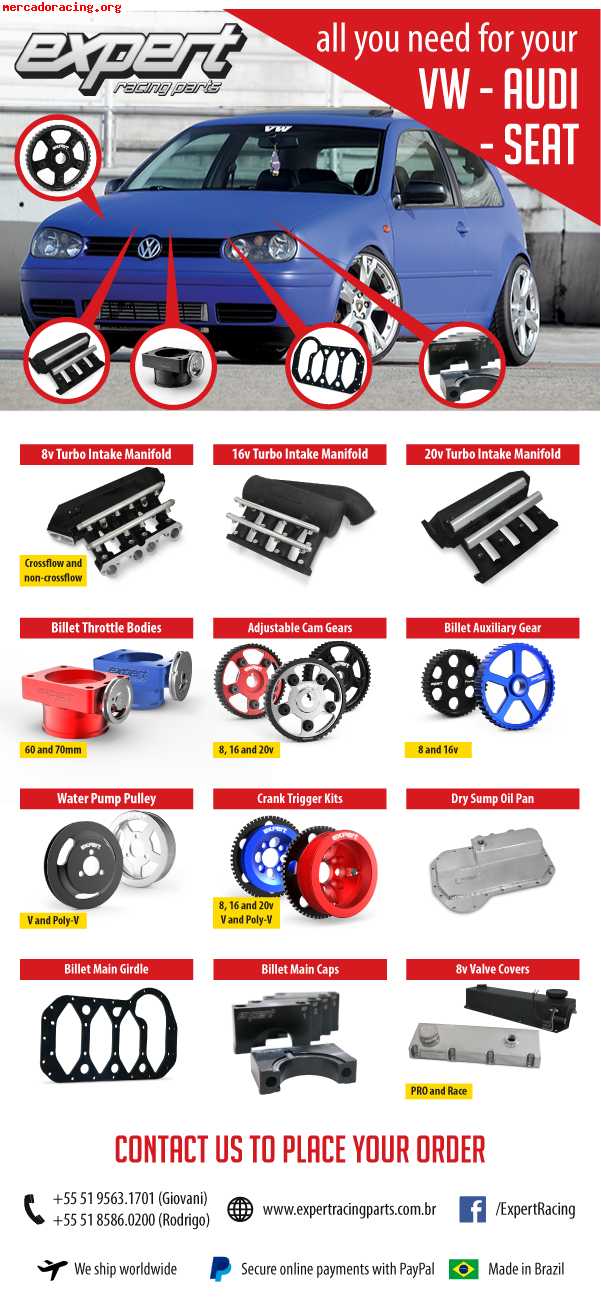 Partes para motores honda #7