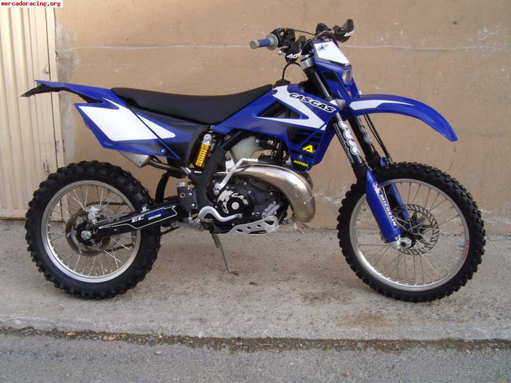 2011 gas gas ec 300 for sale