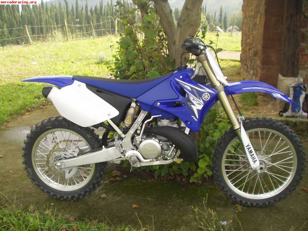 2011 yz250 for sale