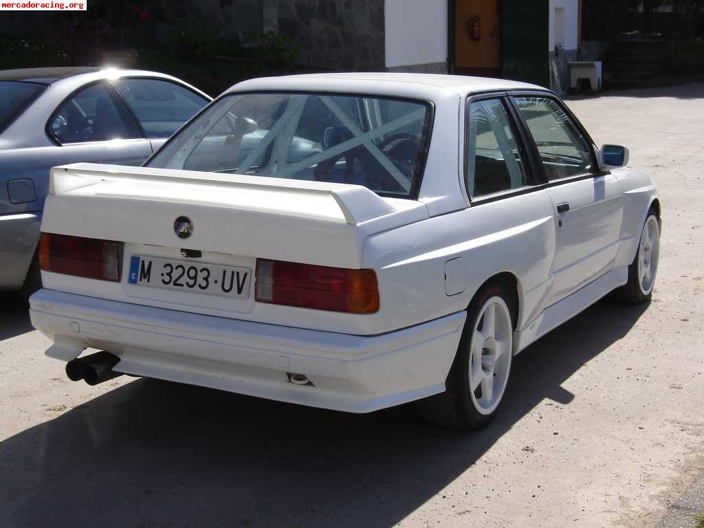 Se vende bmw m3 #4