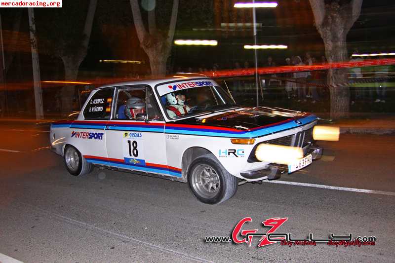 Bmw 2002 rally suspension #7