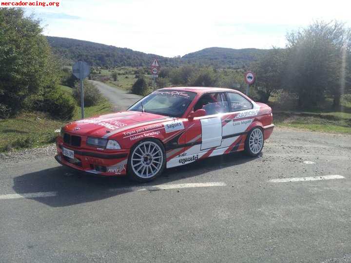 Se vende bmw m3 #5