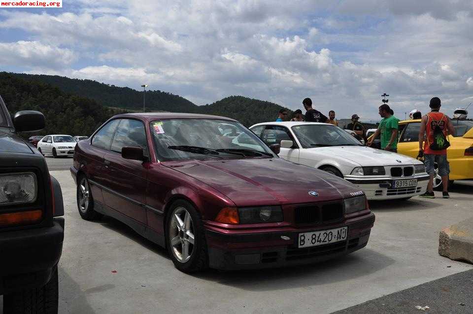 Bmw e36 318is coupe coilovers #6