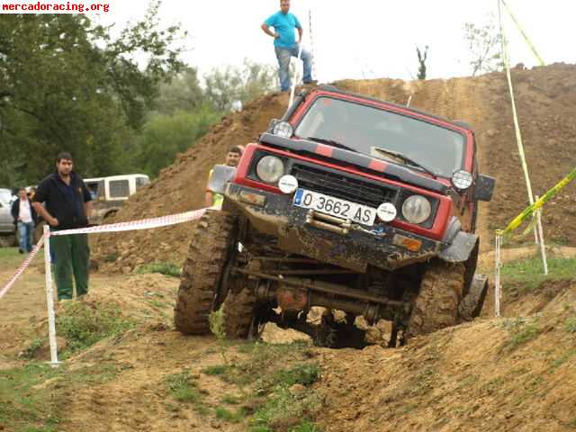 Suzuki Samurai 16 16v muy