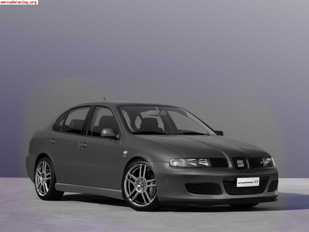 Mk1 Cupra