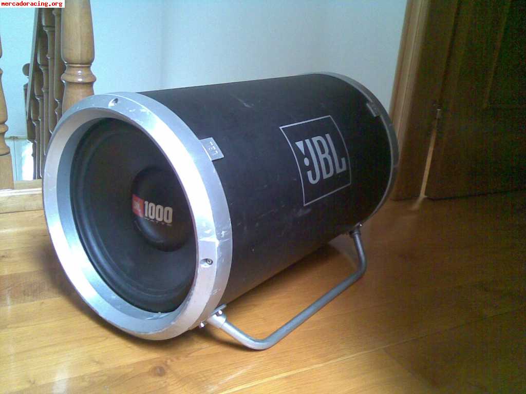 Jbl Car Subwoofer 1000 Watts at Rickie Salcedo blog