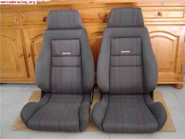 recaro uy 