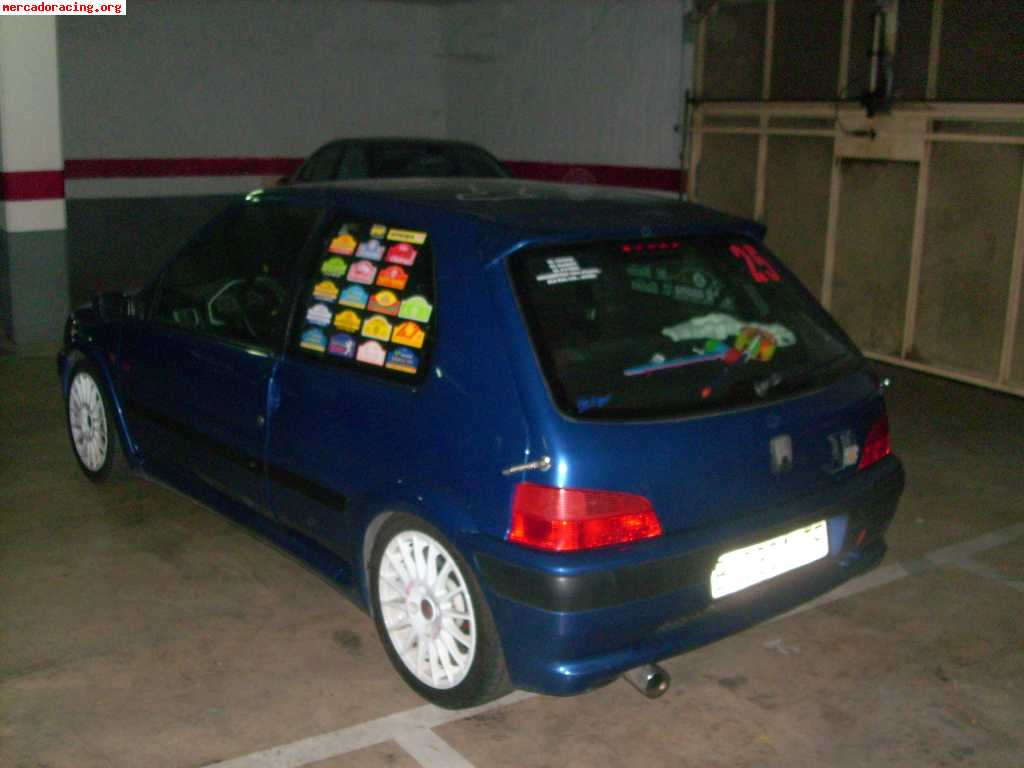 Ваз 21 106 gti