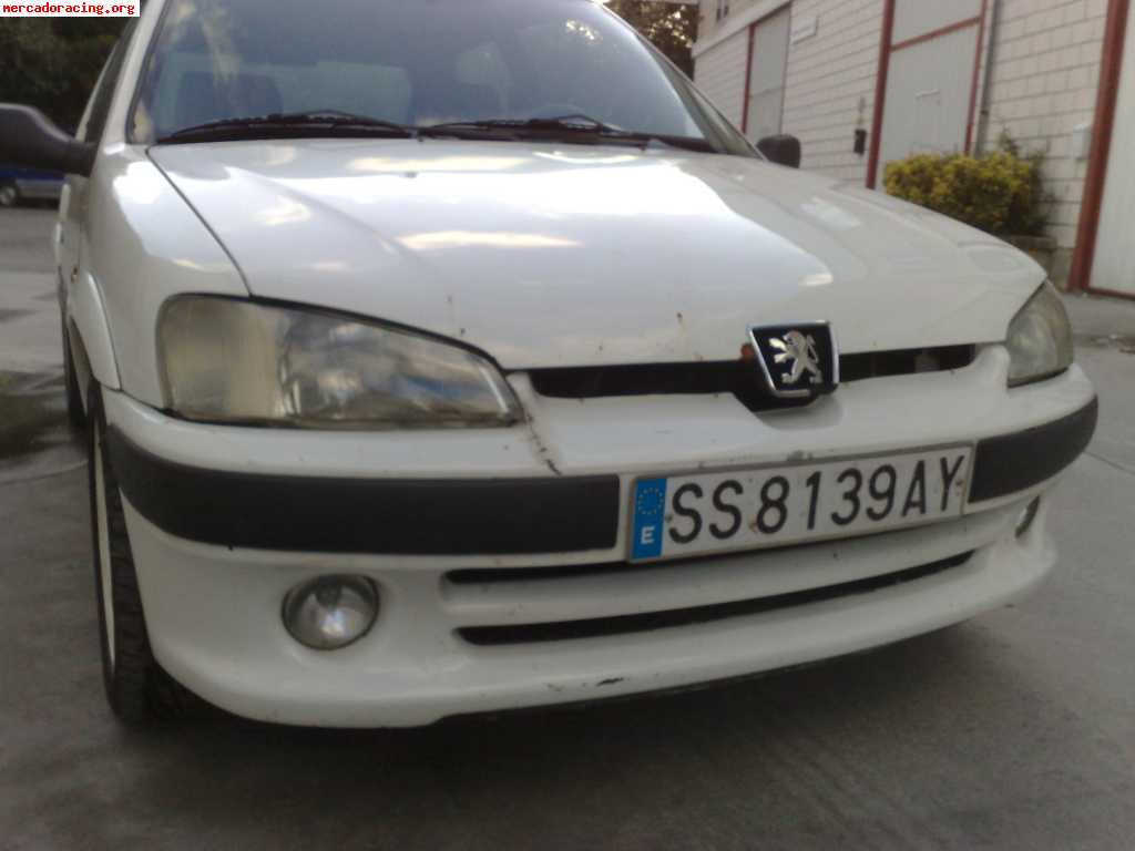 Ваз 21 106 gti