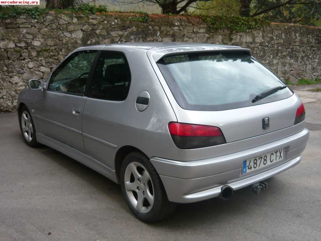 Peugeot 306 2000