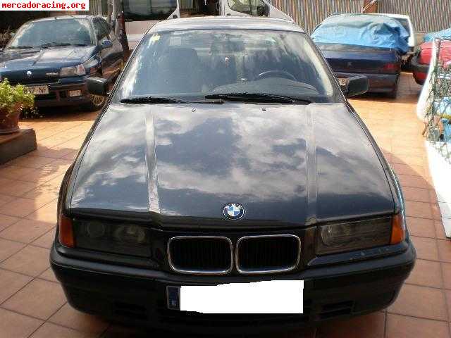 Bmw 93 стиль