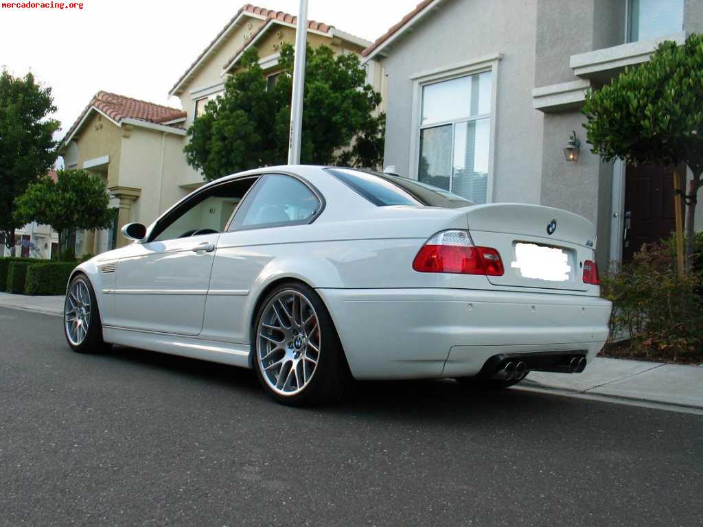 Bmw e46 2004