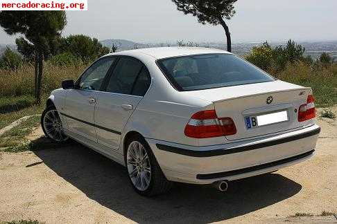 Bmw 323 1997