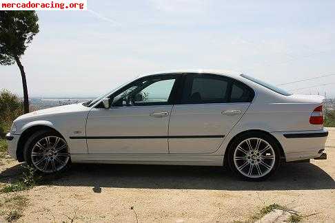 Bmw 323 1997