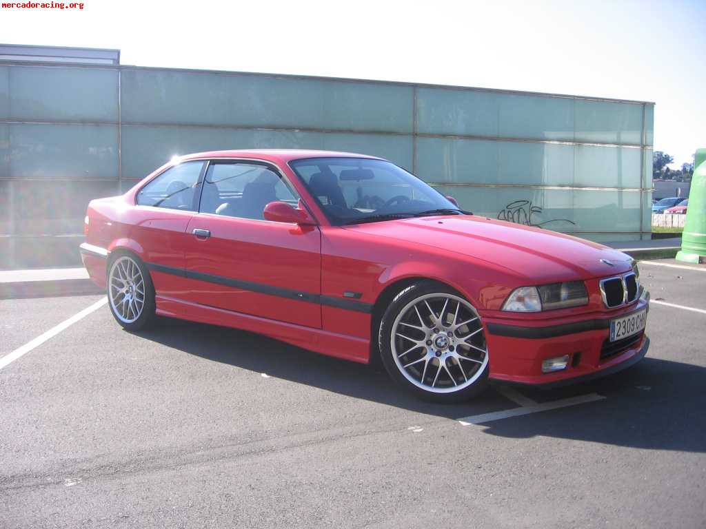 Bmw e36 318