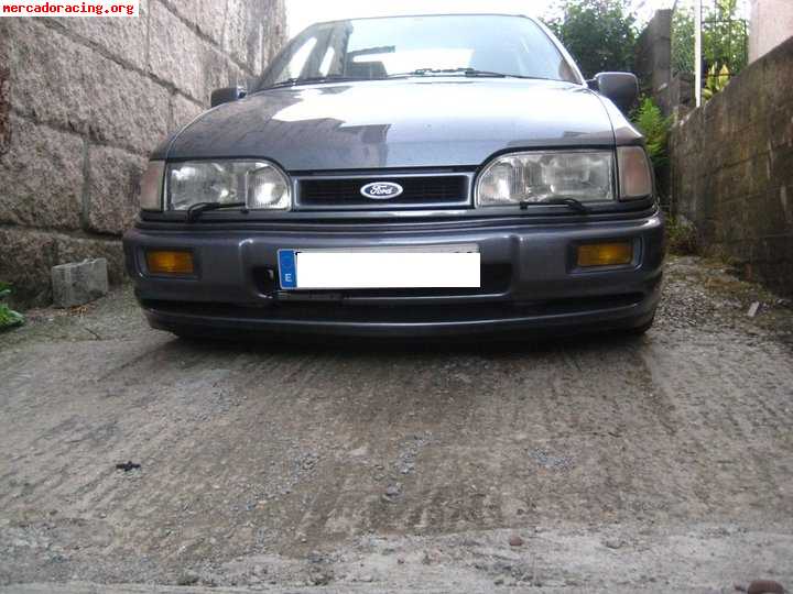 Vendo ford sierra #10