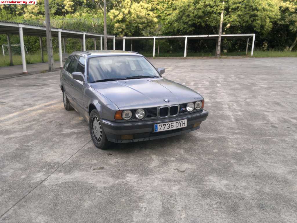 Bmw 525 ix