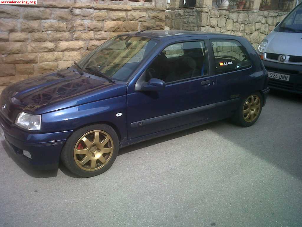 Ваз 21 106 gti