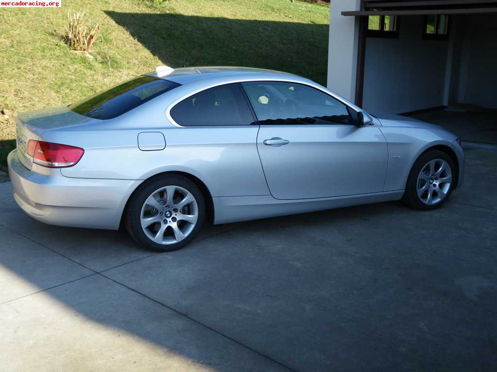 Bmw 330i 2008