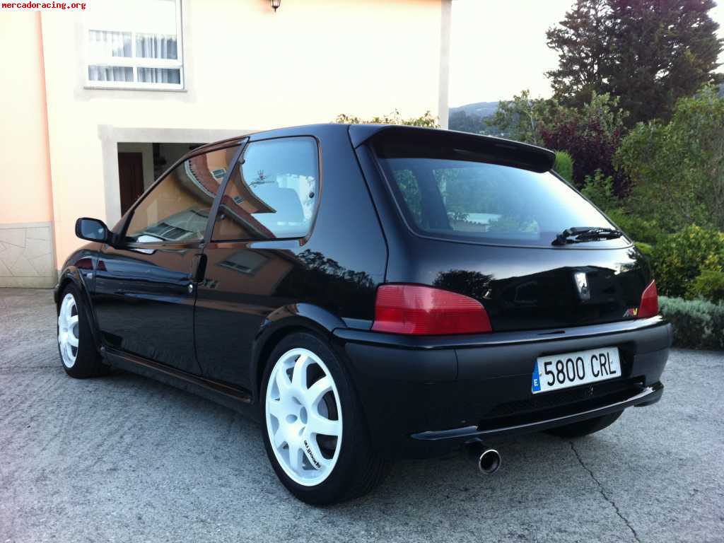 Ваз 21 106 gti