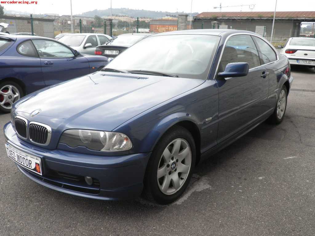 Bmw 320 чип