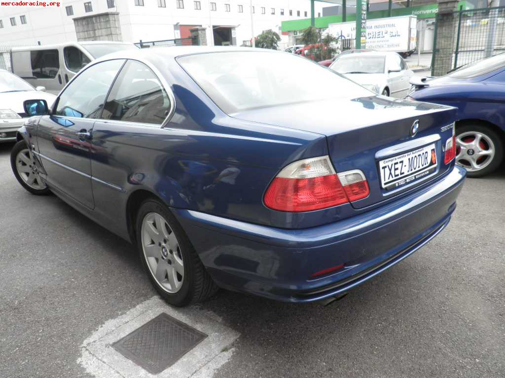 Bmw 320 чип