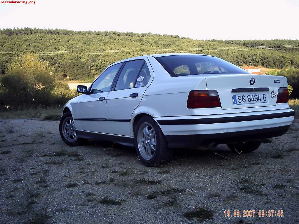 Bmw 318 a