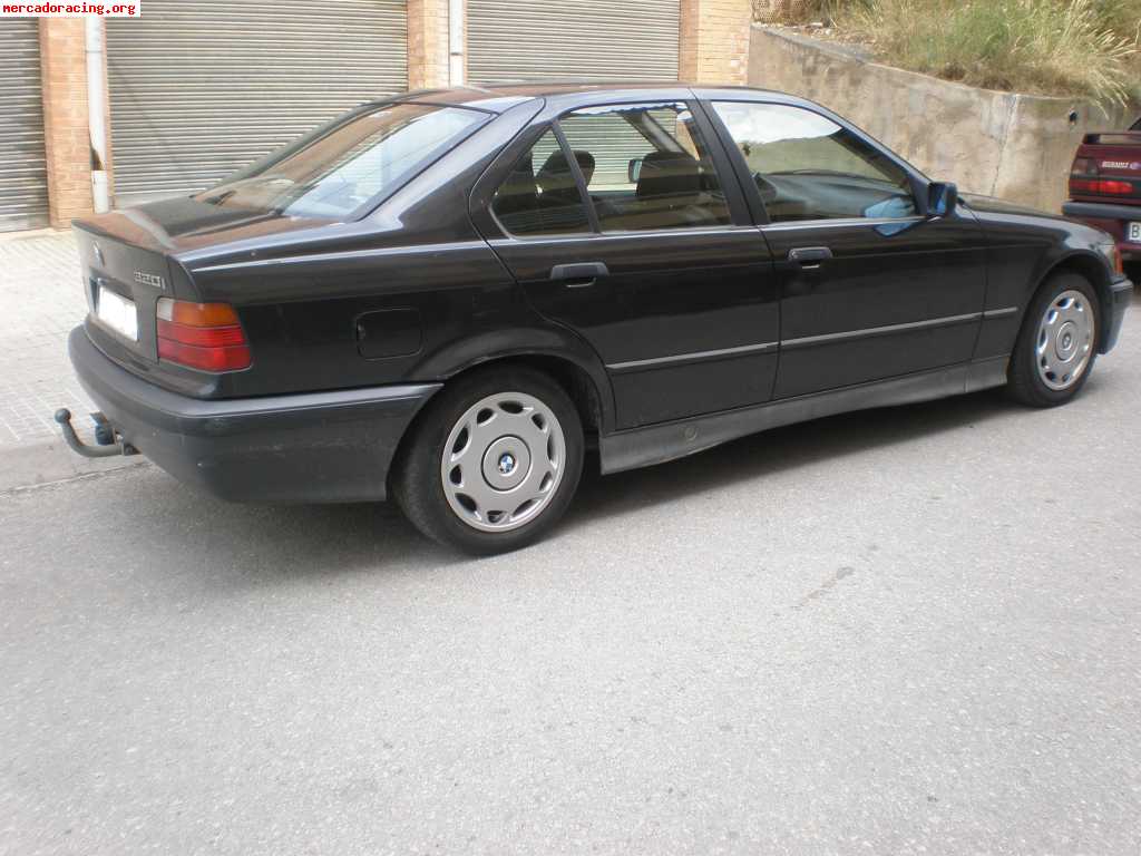 Bmw 93 стиль