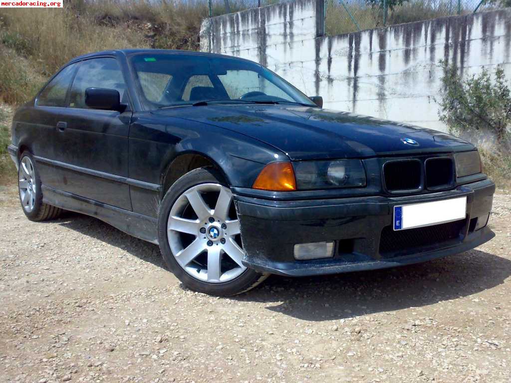 Bmw 325i двигатель