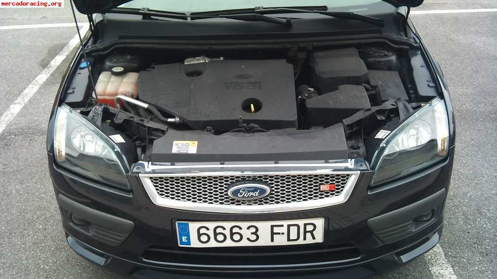 Volante motor ford focus 1.8 tdci #4