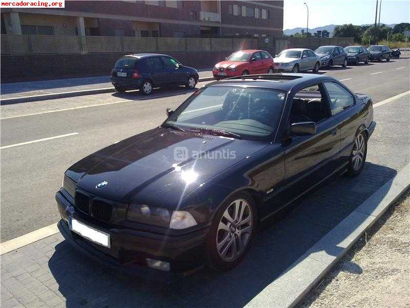 Bmw 328 2006