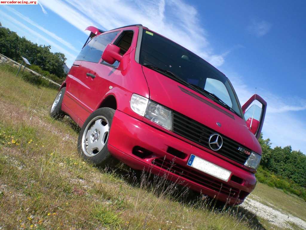 Предохранители mercedes vito