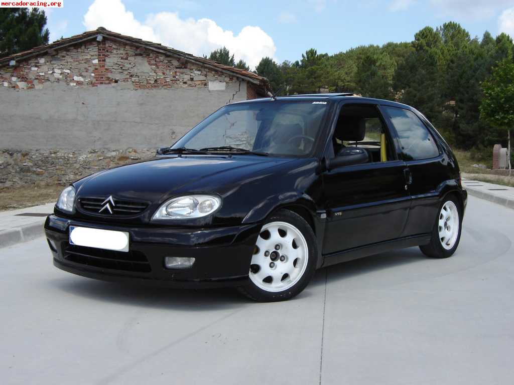  Citroen  Saxo  1 6 16v 120cv