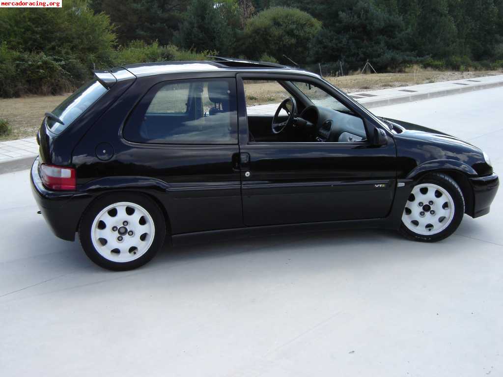  Citroen  Saxo  1 6 16v 120cv