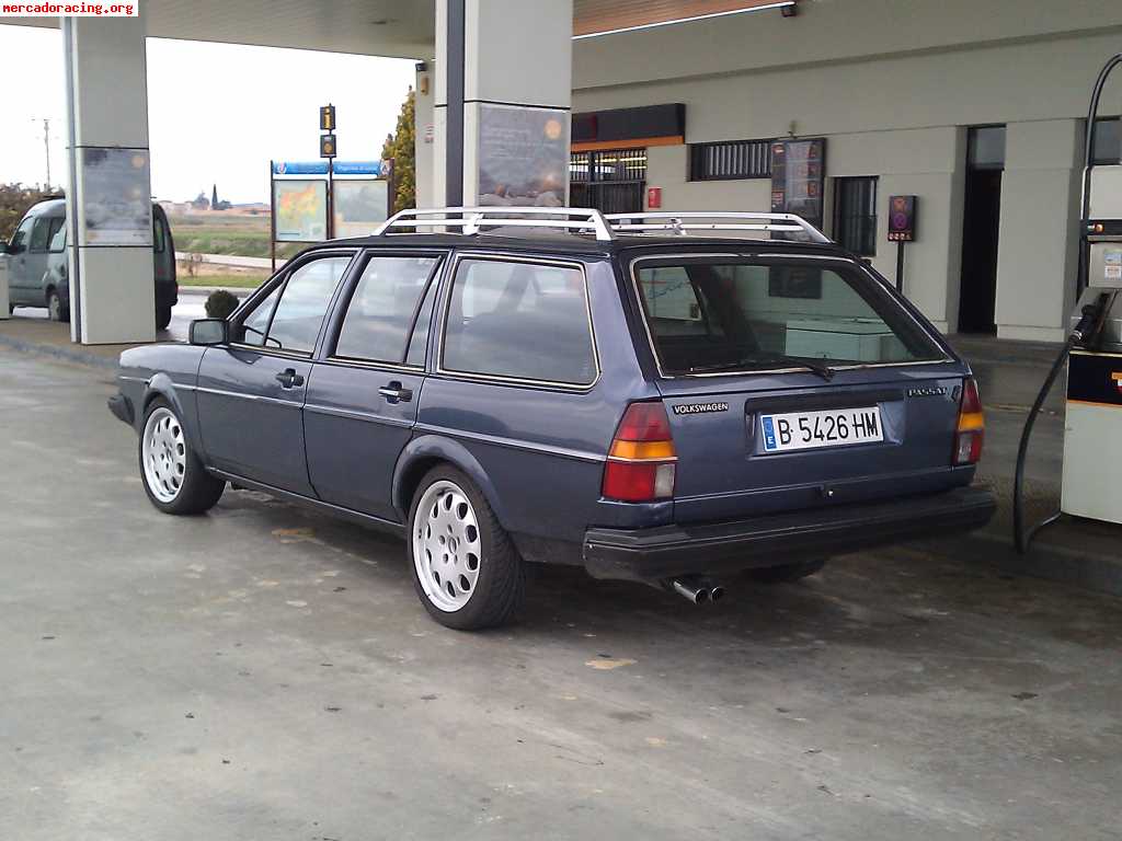 Vw passat 32b