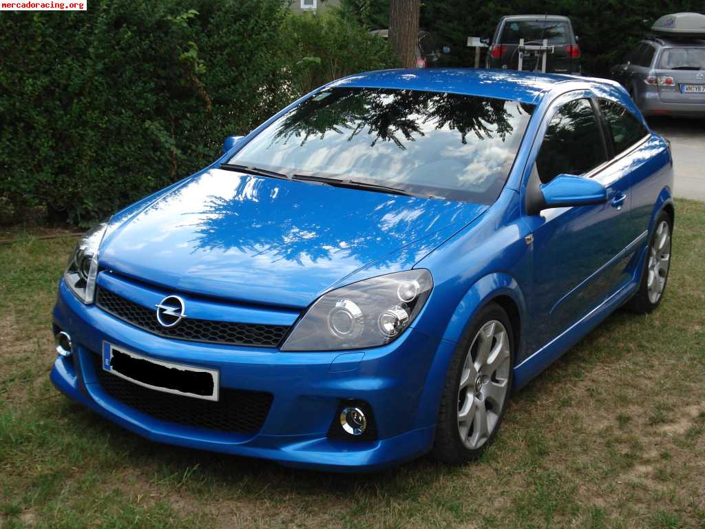 Диски opel astra opc