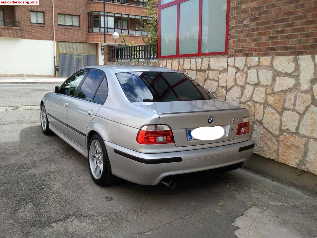 Dayz bmw 525i