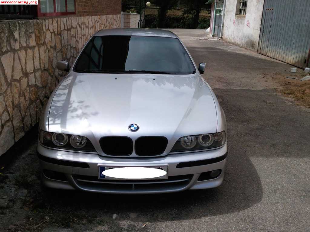 Dayz bmw 525i