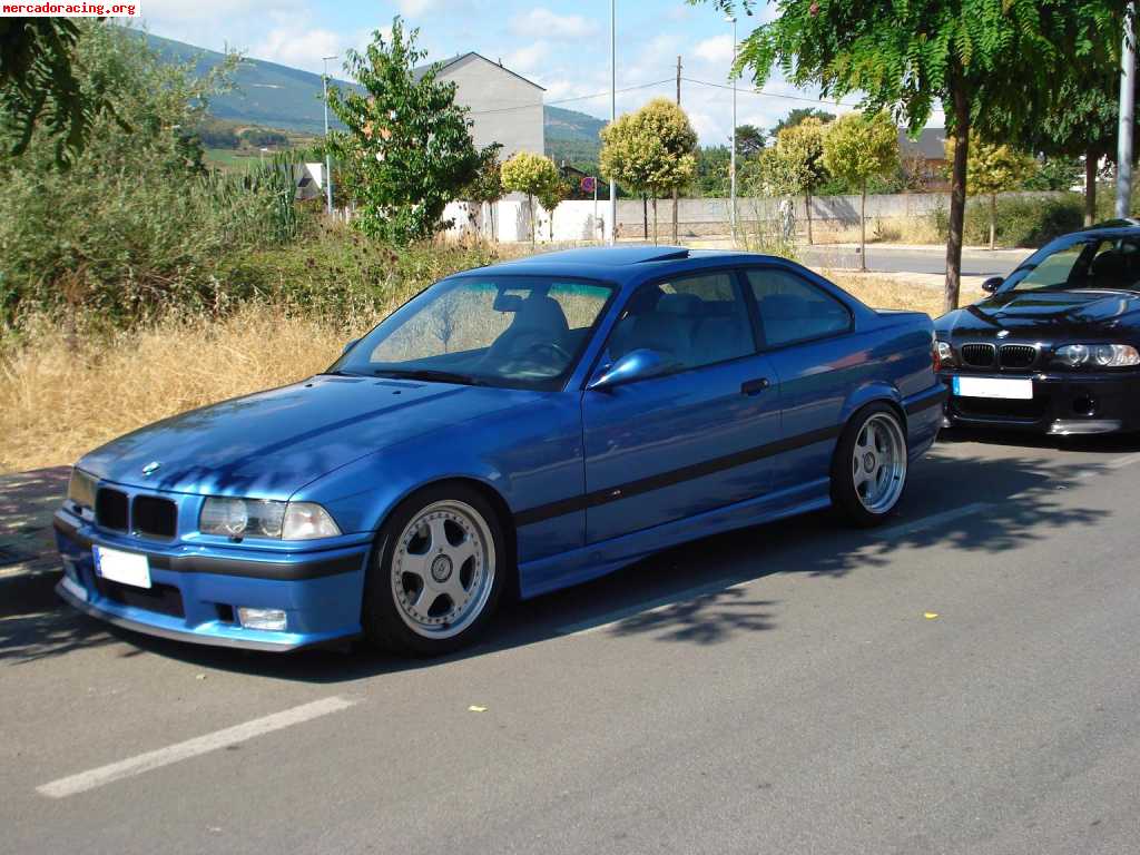 M3 E36