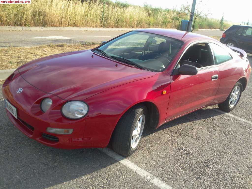 Toyota celica 180