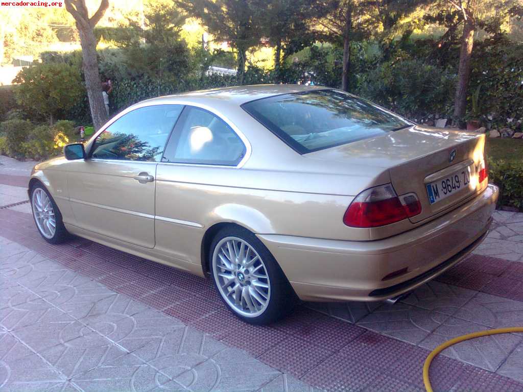 Bmw 320 чип