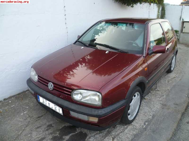 Фото гольф 3 gti