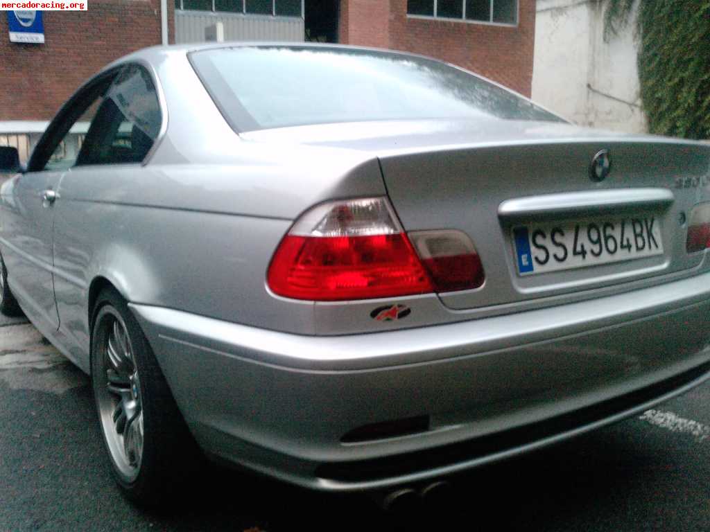 Бмв 330 ci