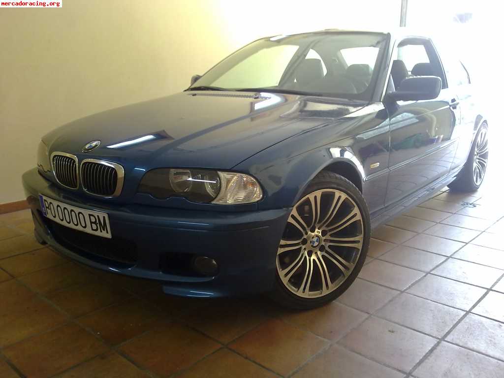 Bmw 328 2006