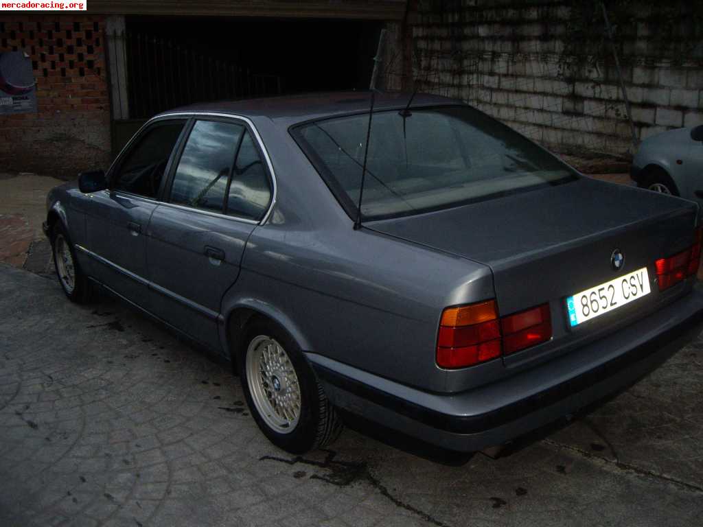 Bmw и 34