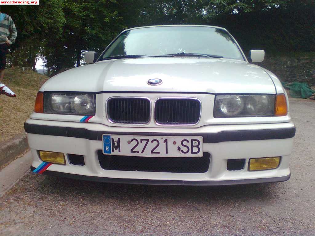 Бмв 325i е36